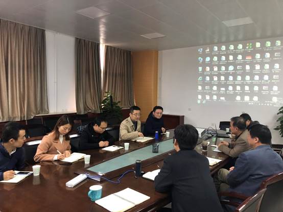 说明: E:\work\宣传部\宣传工作\Photos\2018\20181107副校长任海鹏到小黄书
走访调研科研工作\xcb\20181111113425.jpg